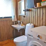 Casa vacanze Hybenvangen Iv *