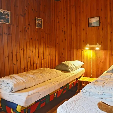 Hybenvangen Iv Oksbøl