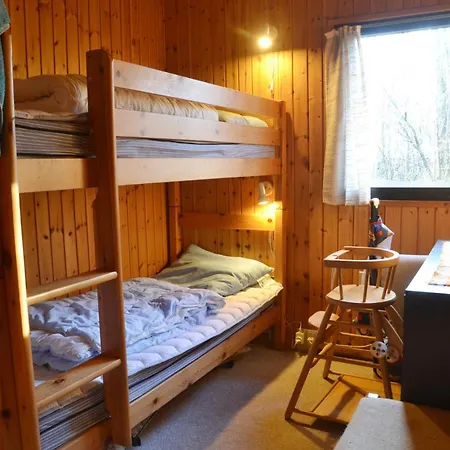 Hybenvangen Iv Dom wakacyjny