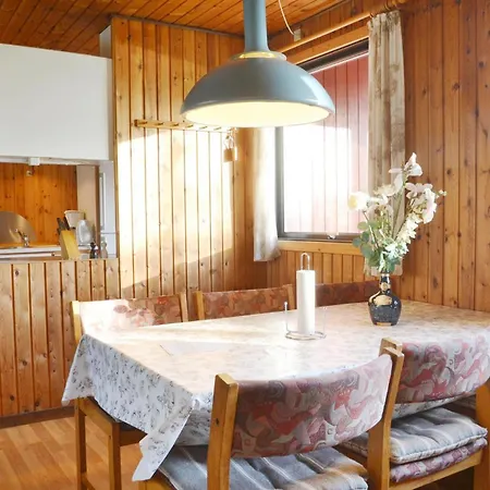 בית נופש 3 Bedroom Gorgeous In