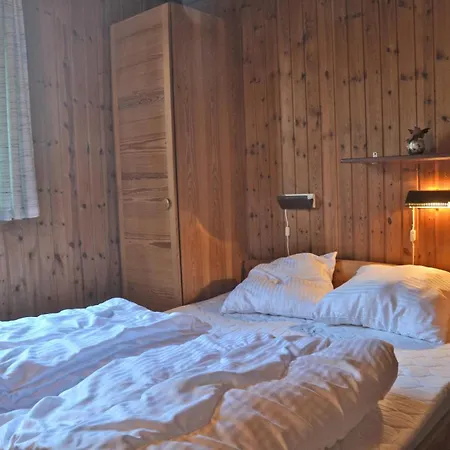 3 Bedroom Gorgeous In Oksbøl