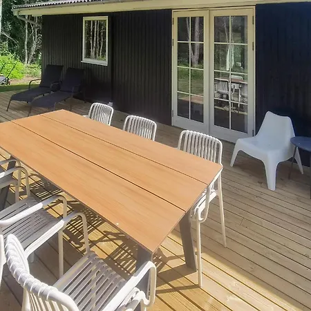 Hybenvangen Iv * Oksbøl