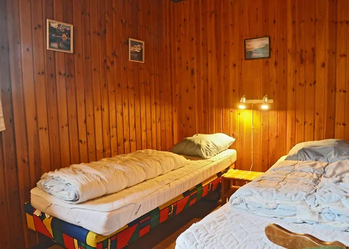 Hybenvangen Iv Oksbøl