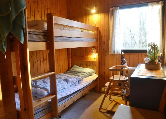 Hybenvangen Iv Dom wakacyjny