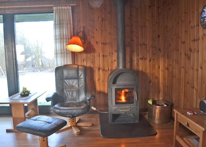 Hybenvangen Iv Oksbøl